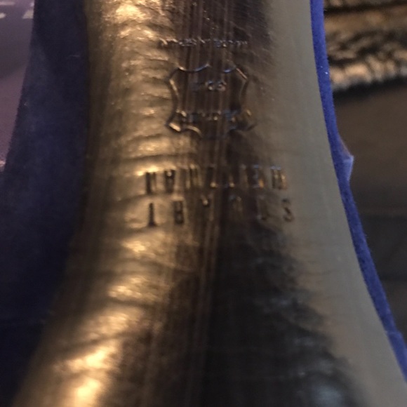 Stuart Weitzman heels - Picture 5 of 8